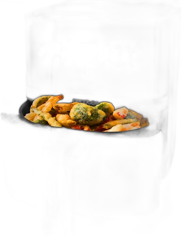 Cecotec Cecofry Full Inox