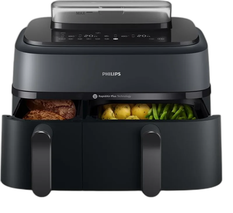 Philips Airfryer Série 5000 XXL